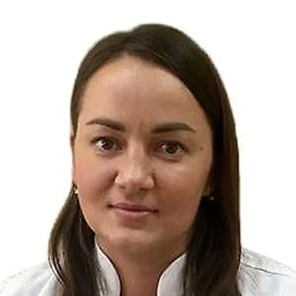Галиева Светлана Юрьевна — Онколог, Омск