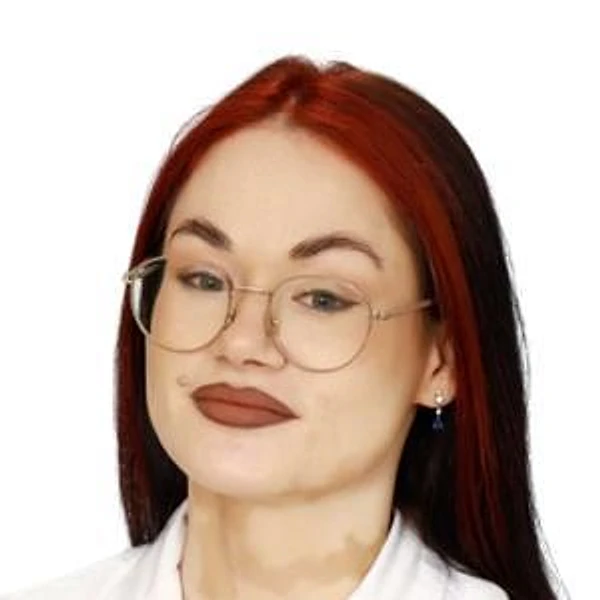 Михайлова Софья Алексеевна — Врач УЗИ, Детский врач УЗИ, Кардиолог, Краснодар