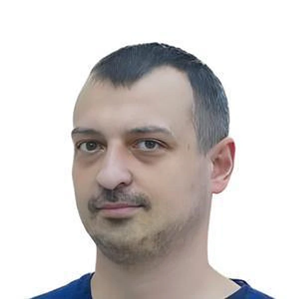Варзарь Эдгар Иванович — Травматолог, Ортопед, Мурманск