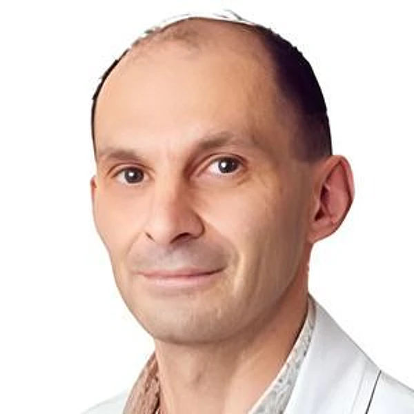Тер-Аветикян Аветик Зареевич — Уролог, Андролог, Детский андролог, Детский уролог, Санкт-Петербург