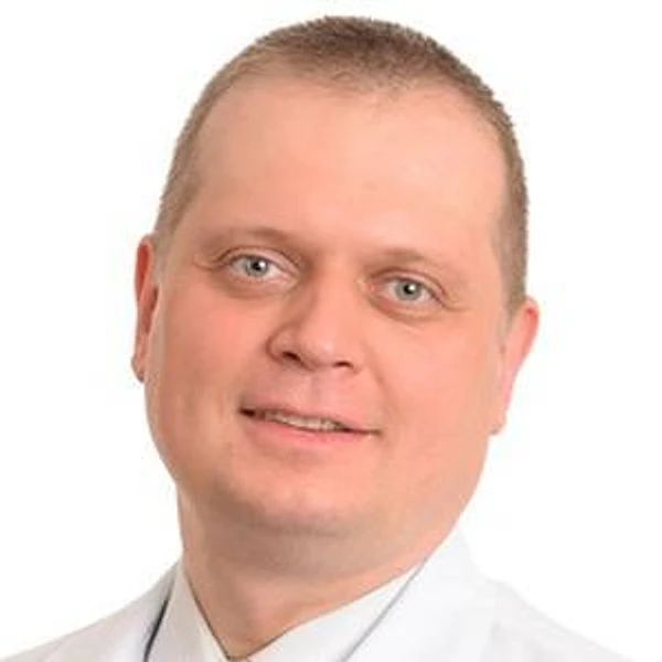 Божченко Андрей Александрович — Дерматолог, Дерматовенеролог, Санкт-Петербург
