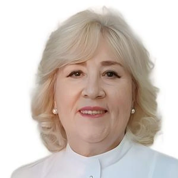 Закомолдина Татьяна Федоровна — Врач УЗИ, Омск