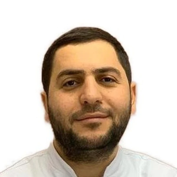 Галстян Эдуард Каджикович — Стоматолог, Стоматолог-имплантолог, Стоматолог-ортопед, Стоматолог-хирург, Зеленоград