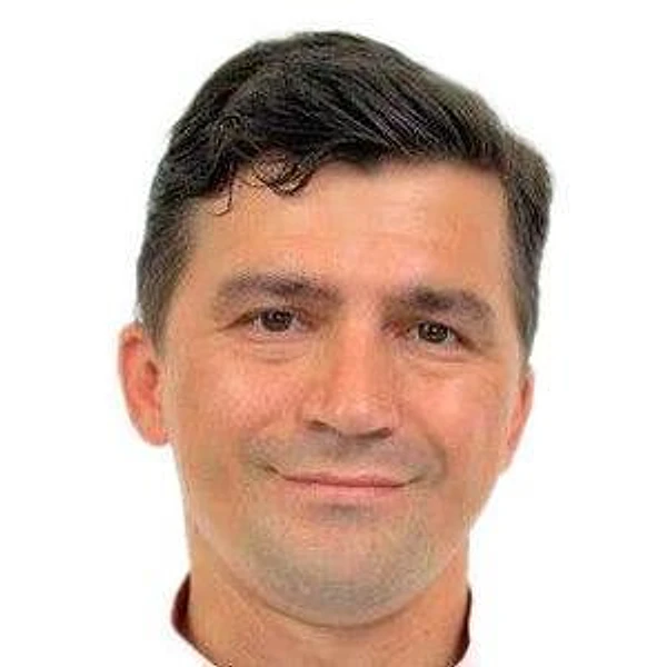 Сторожев Константин Михайлович — Стоматолог-имплантолог, Стоматолог-хирург, Санкт-Петербург