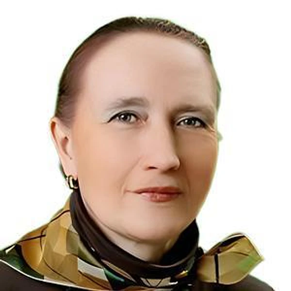 Ужва Елена Николаевна — Хирург, Омск
