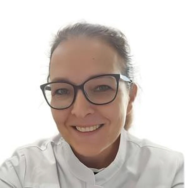 Фирстова Лариса Павловна — Эндокринолог, Омск