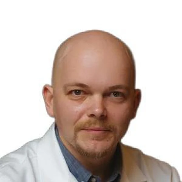 Борисенко Дмитрий Олегович — Педиатр, Санкт-Петербург