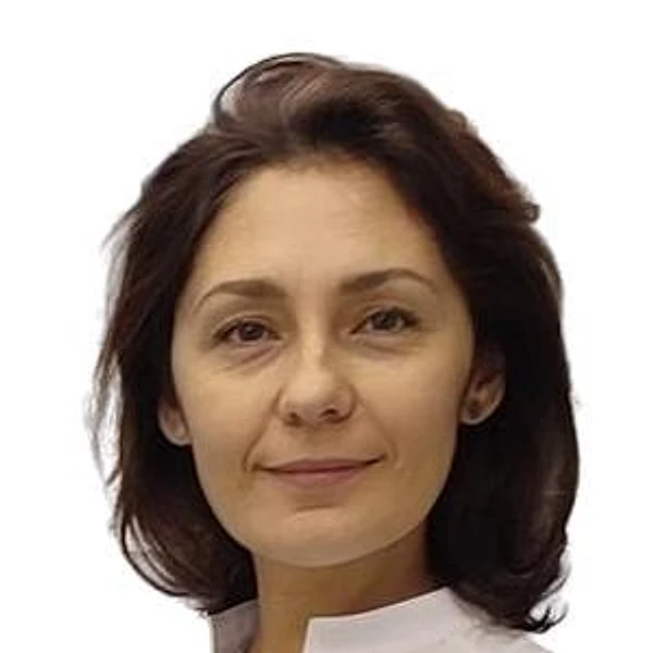 Рубцова Татьяна Николаевна — Эндоскопист, Хирург, Омск