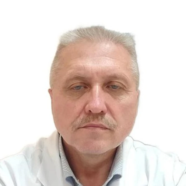 Можаров Александр Александрович — Терапевт, Козьмодемьянск