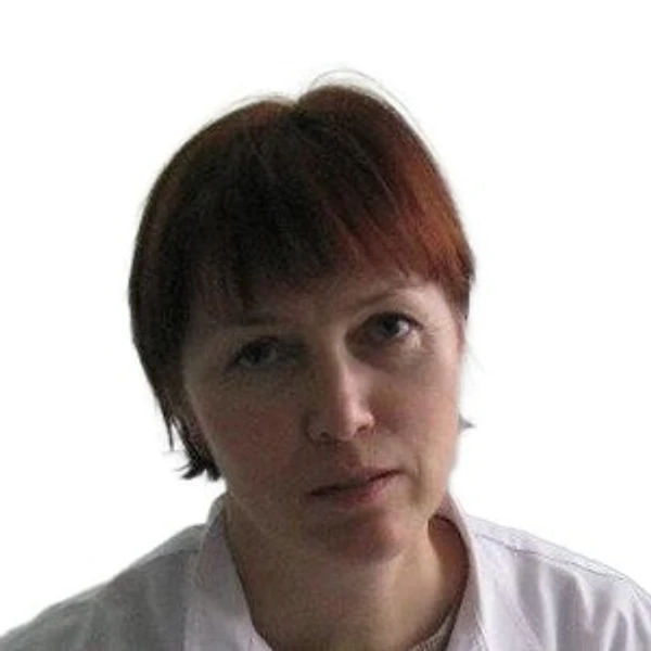 Можарова Любовь Григорьевна — Терапевт, Козьмодемьянск