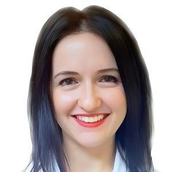 Атарова Зарина Эльбрусовна — Стоматолог, Владикавказ