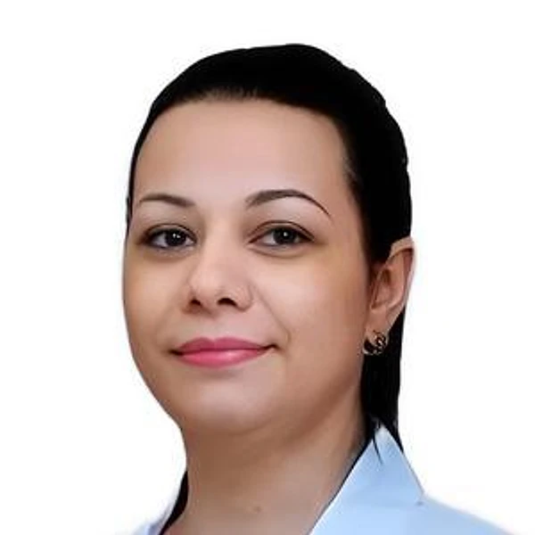 Веисова Эльмира Рустемовна — Гинеколог, Орехово-Зуево