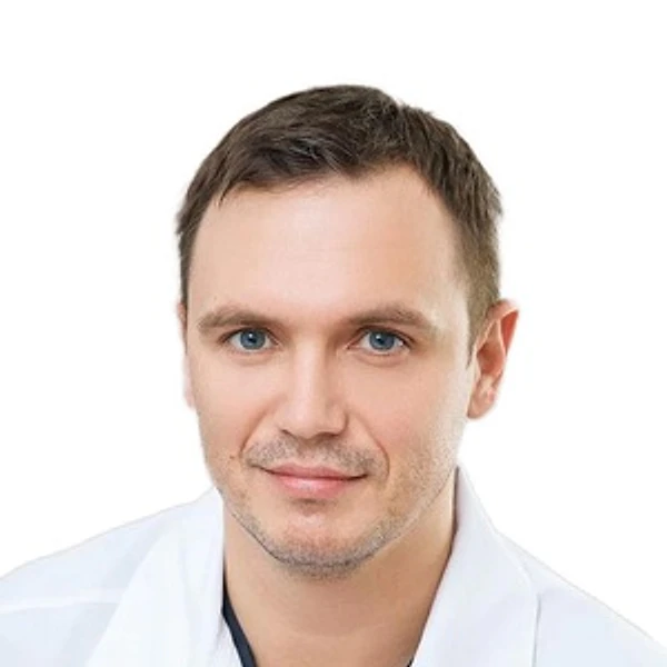 Салазников Андрей Викторович — Уролог, Челябинск