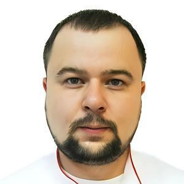 Майборода Александр Владимирович — Стоматолог-имплантолог, Стоматолог-хирург, Челюстно-лицевой хирург, Санкт-Петербург