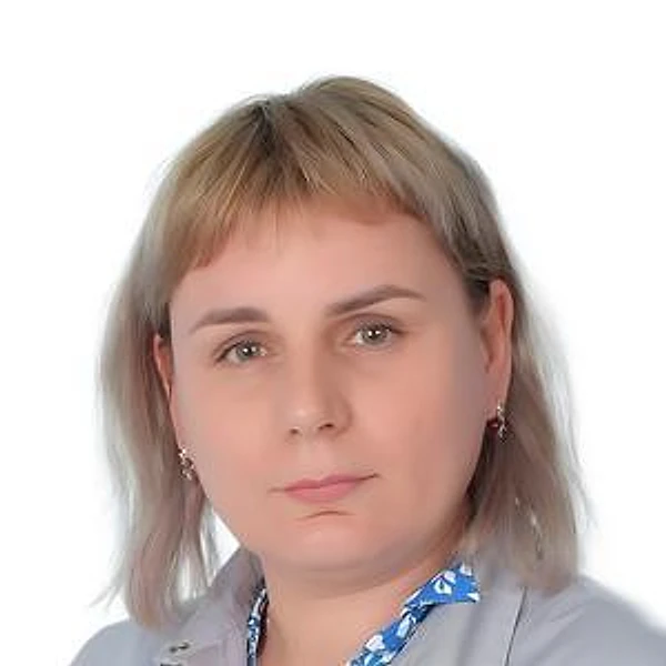 Гудайтес Любовь Анатольевна — Эндокринолог, Терапевт, Тверь