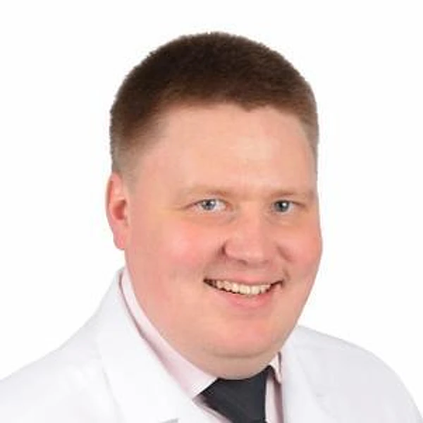Быков Михаил Андрианович — Хирург, Онколог, Хирург-эндокринолог, Санкт-Петербург