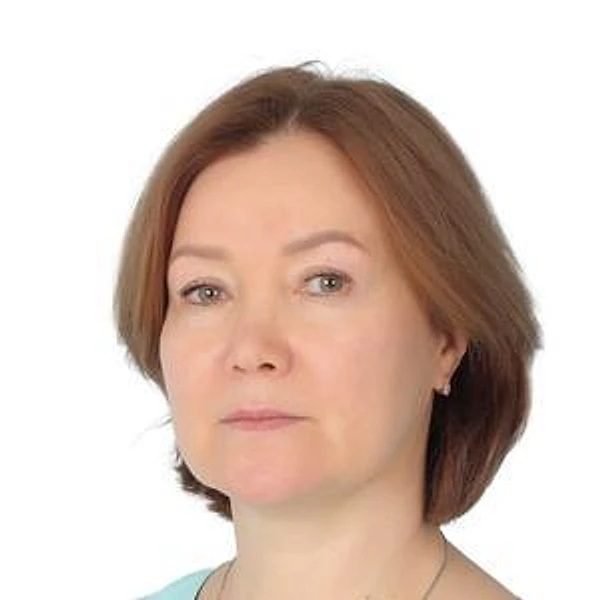 Лосева Светлана Александровна — ЛОР, Детский ЛОР, Тверь