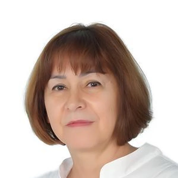 Ковалева Елена Валентиновна — Психиатр, Детский психиатр, Тверь