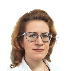 Каюкова Валерия Александровна — Невролог, Самара