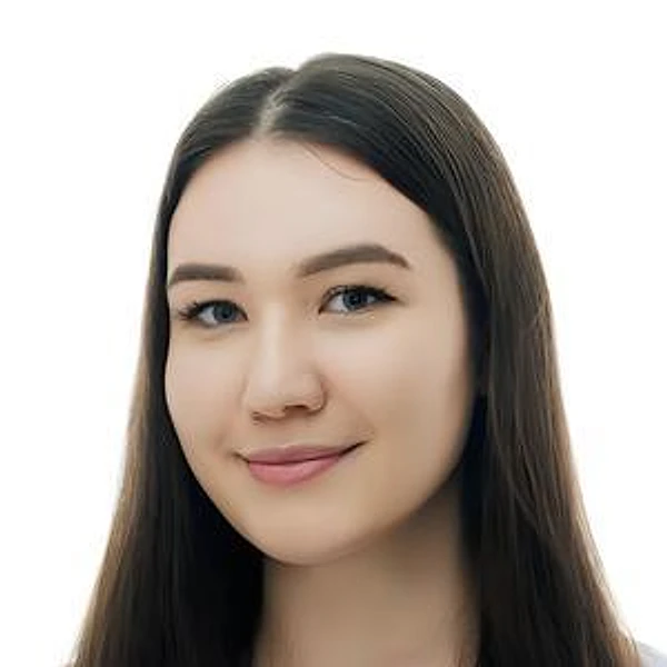 Хорасева Елена Андреевна — Стоматолог, Чебоксары