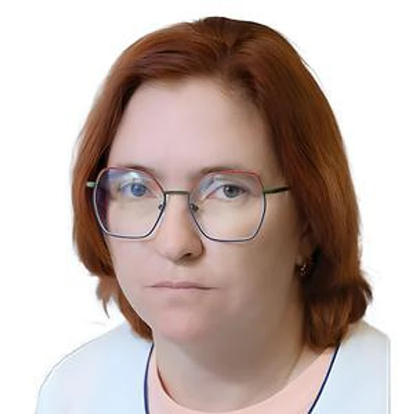 Анищенко Юлия Александровна — Врач УЗИ, Гинеколог, Детский врач УЗИ, Зеленоград
