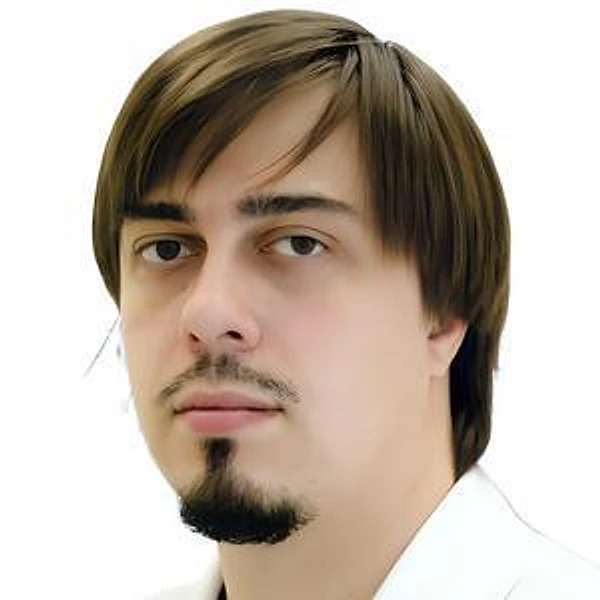 Олейник Евгений Михайлович — Сосудистый хирург (ангиохирург), Врач УЗИ, Флеболог, Зеленоград