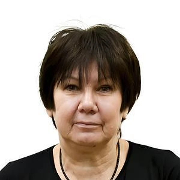 Крючкова Наталья Владимировна — Рентгенолог, Врач УЗИ, Лосино-Петровский