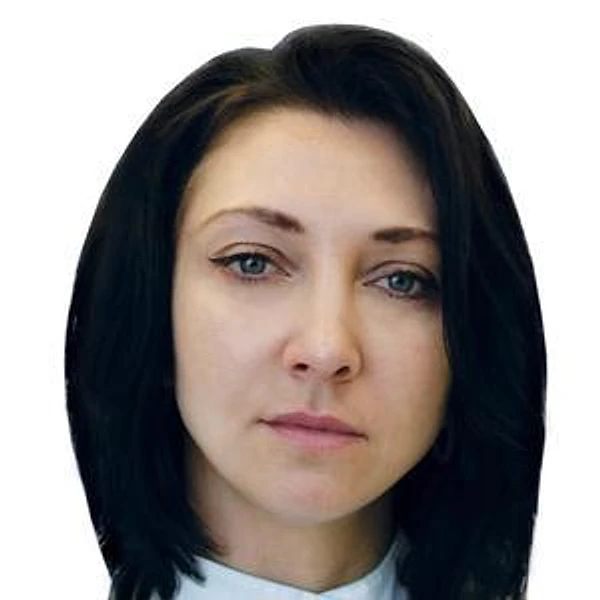 Бондаренко Людмила Владимировна — Терапевт, Кардиолог, Зеленоград