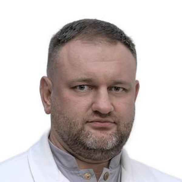 Вареев Андрей Александрович — Терапевт, Санкт-Петербург