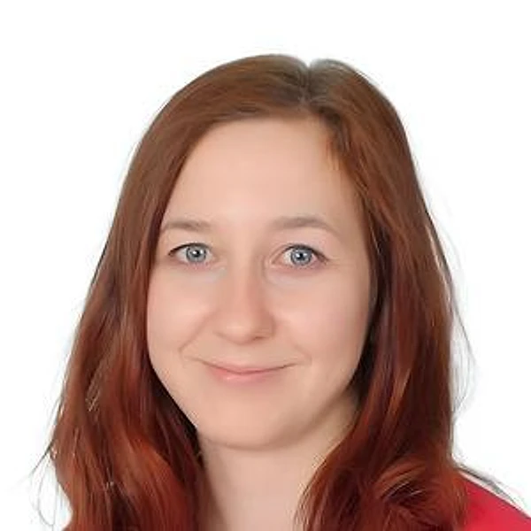 Кузьмина Ксенья Андреевна — Гинеколог, Врач УЗИ, Тверь