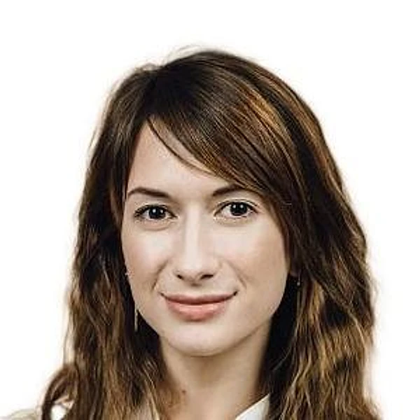 Шамкина Полина Александровна — ЛОР-хирург, Детский ЛОР, Детский ЛОР-хирург, ЛОР, Санкт-Петербург