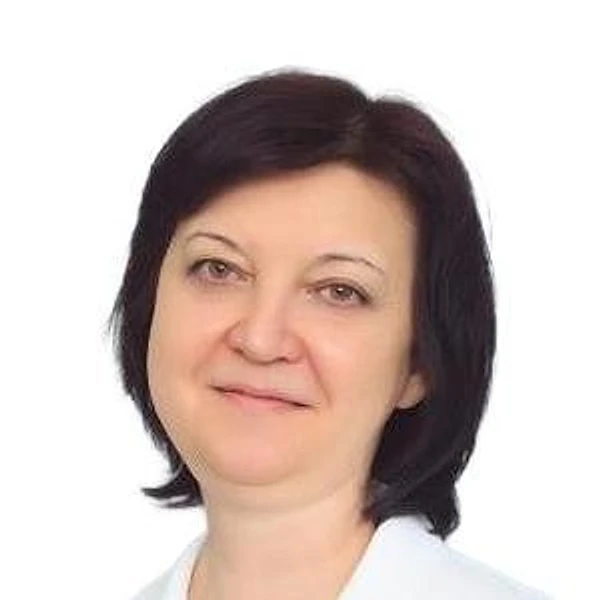 Кондакова Галина Алексеевна — Пародонтолог, Стоматолог, Стоматолог-хирург, Санкт-Петербург
