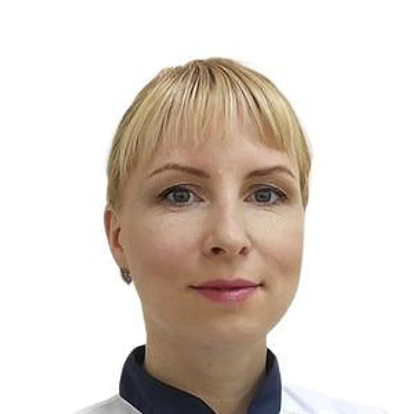 Курочкина Ирина Васильевна — Детский хирург, Санкт-Петербург