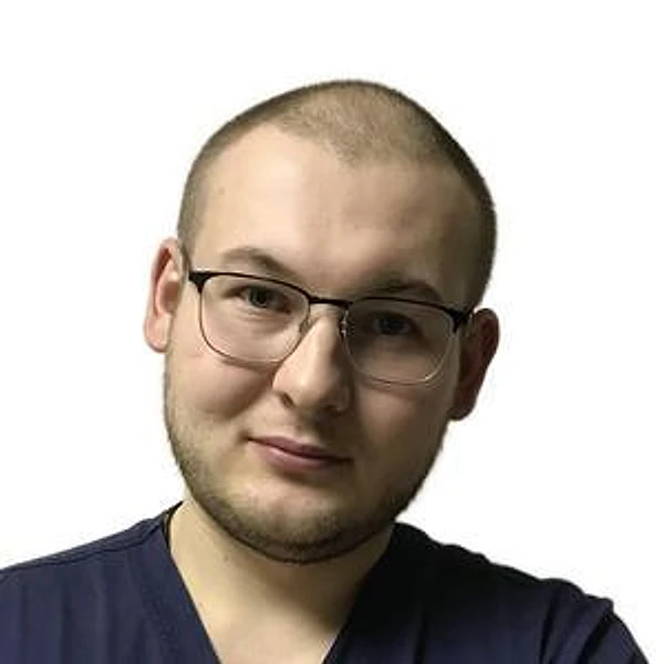 Гор Иван Владимирович — Хирург, Проктолог (колопроктолог), Санкт-Петербург