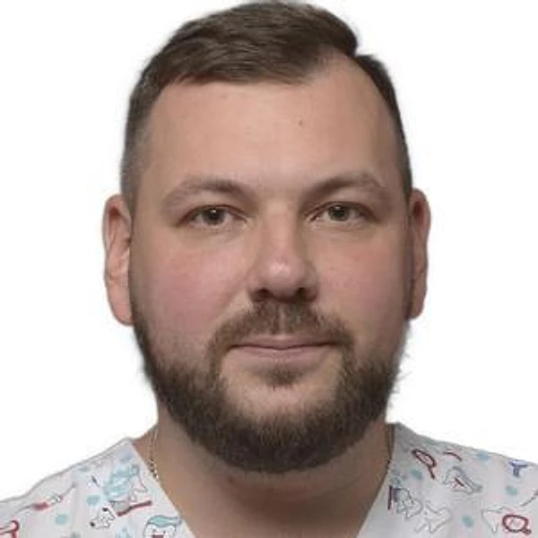 Бугаев Сергей Сергеевич — Стоматолог-имплантолог, Гнатолог, Стоматолог-ортопед, Стоматолог-хирург, Санкт-Петербург