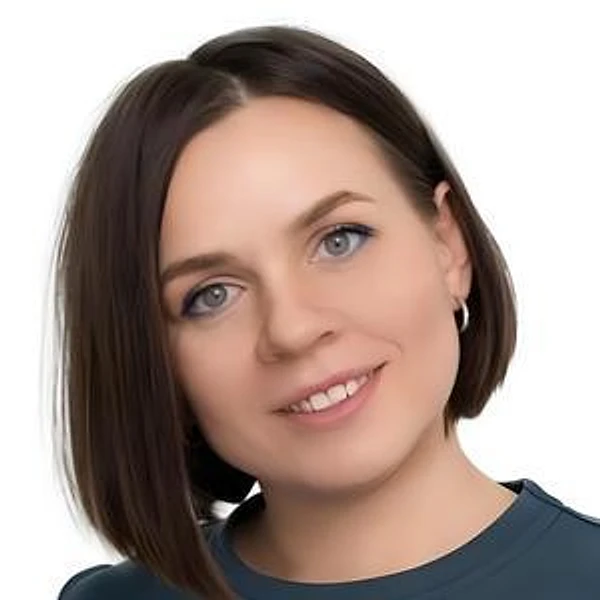 Дейлик Юлия Алексеевна — Детский стоматолог, Санкт-Петербург
