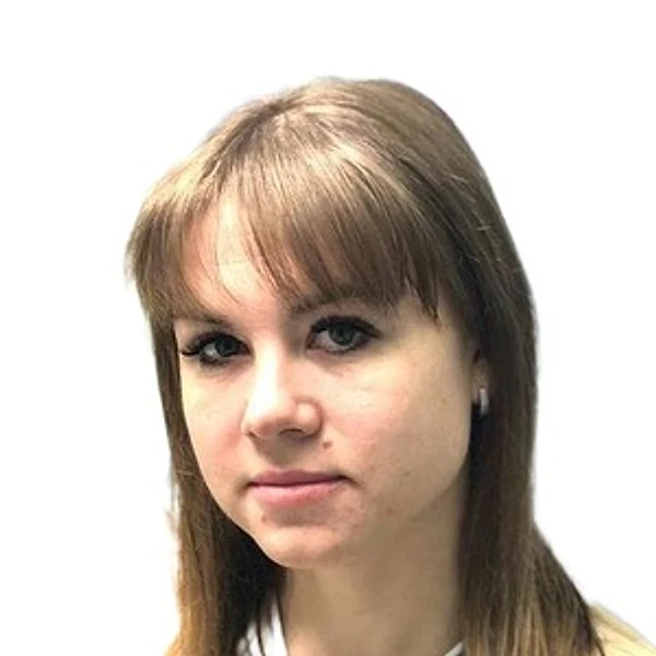 Романова Светлана Владимировна — Стоматолог-ортопед, Иваново