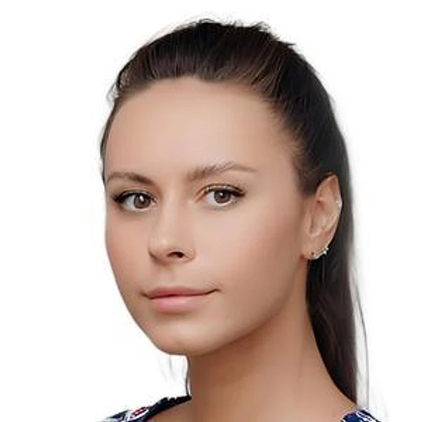 Романова Юлия Вадимовна — Стоматолог, Владивосток