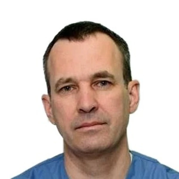 Леонов Леонид Васильевич — Мануальный терапевт, Барнаул