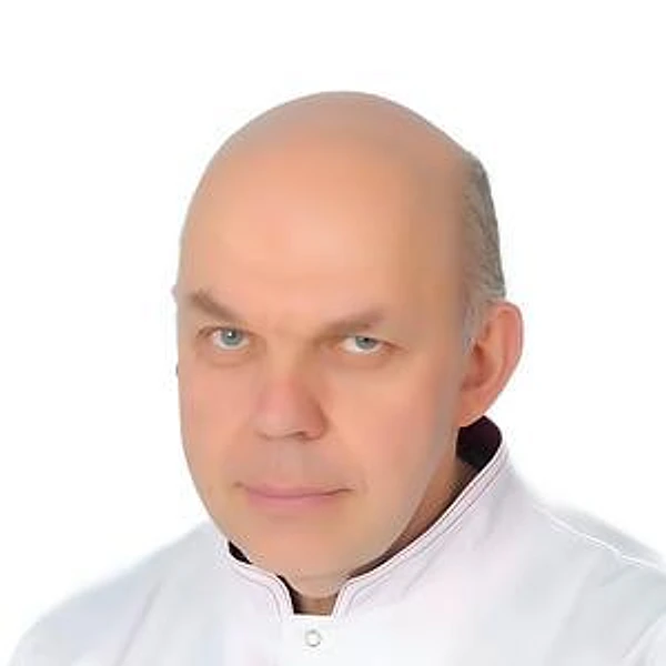 Добрынин Андрей Владимирович — Физиотерапевт, Мануальный терапевт, Тверь