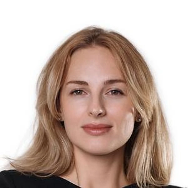 Тишукова Ксения Николаевна — Стоматолог-ортодонт, Детский ортодонт, Москва