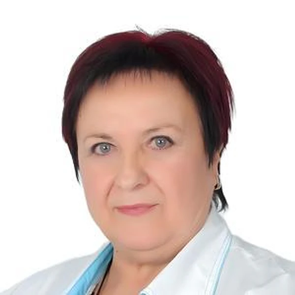 Прутенская Татьяна Николаевна — Рентгенолог, Тверь