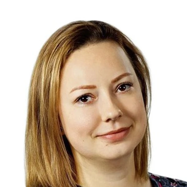 Цыганкова Алина Владимировна — Детский стоматолог, Владивосток