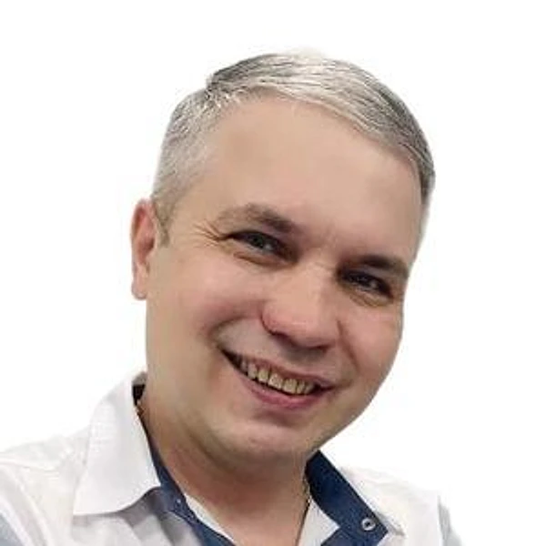 Шилов Алексей Викторович — Стоматолог-ортопед, Томск