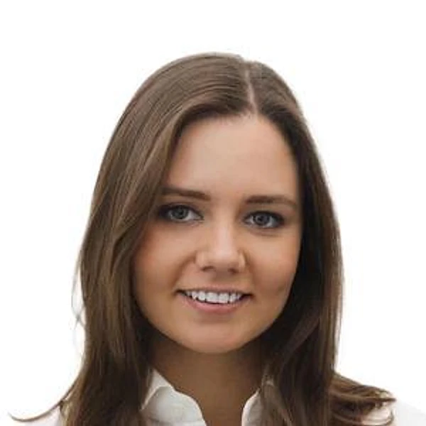 Пестрякова Дарья Константиновна — Стоматолог, Стоматолог-ортопед, Новосибирск