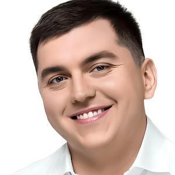 Голышенков Владислав Александрович — Стоматолог-хирург, Стоматолог-имплантолог, Новосибирск