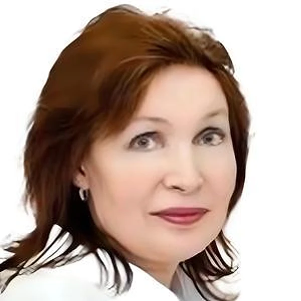 Воробьева Татьяна Ивановна — Врач УЗИ, Гинеколог, Детский гинеколог, Маммолог, Челябинск
