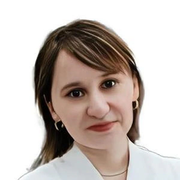 Басырова Лейсен Фердинасовна — Офтальмолог (окулист), Бронницы