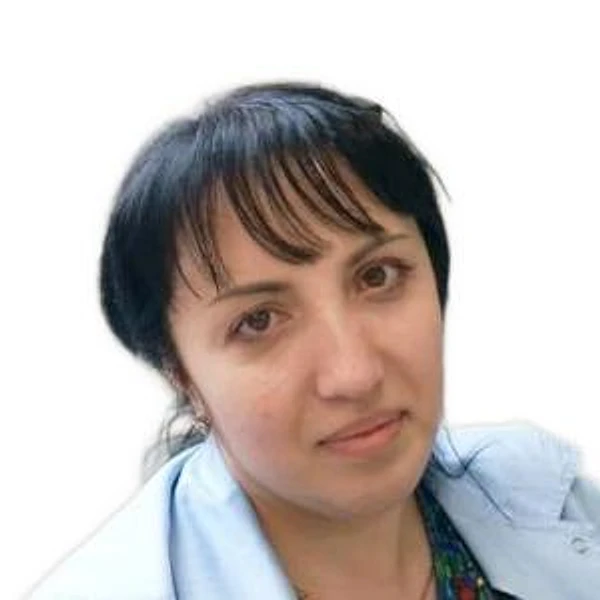Исламова Анастасия Ризвановна — Врач УЗИ, Акушер, Гинеколог, Бронницы