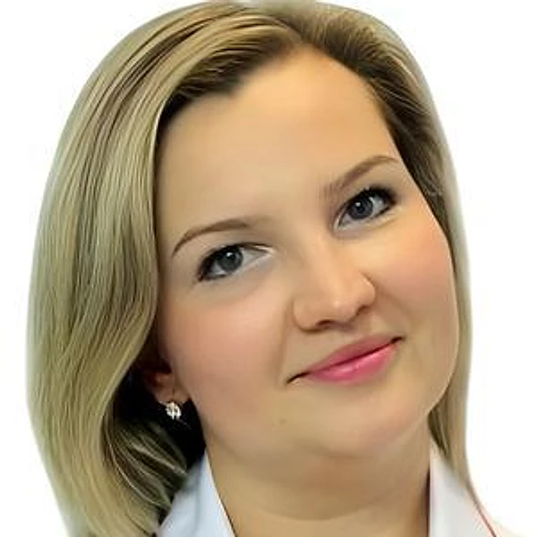 Шувалова Олеся Олеговна — Пародонтолог, Стоматолог, Стоматолог-хирург, Санкт-Петербург